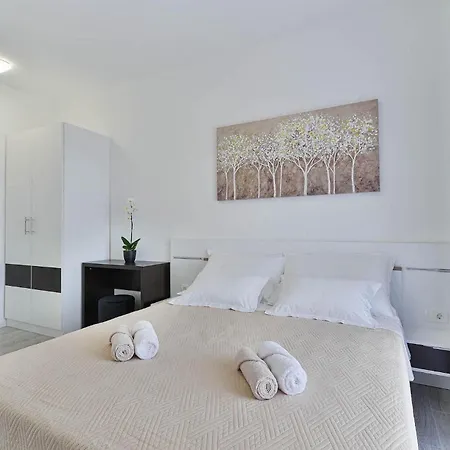 Banovi Ferienhaus
