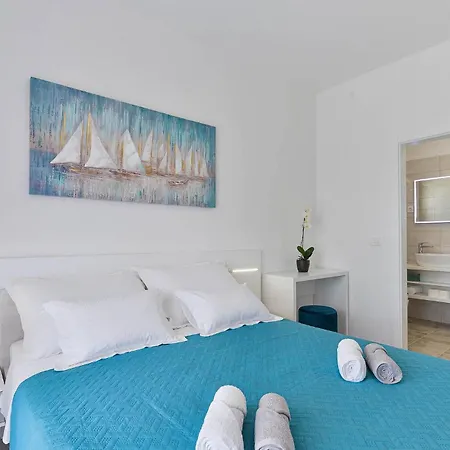 Ferienhaus Banovi