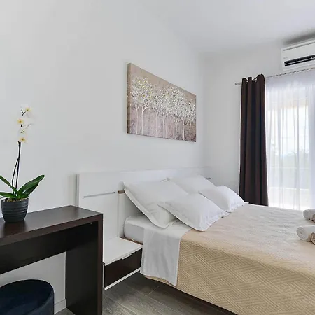 Ferienhaus Banovi Zadar