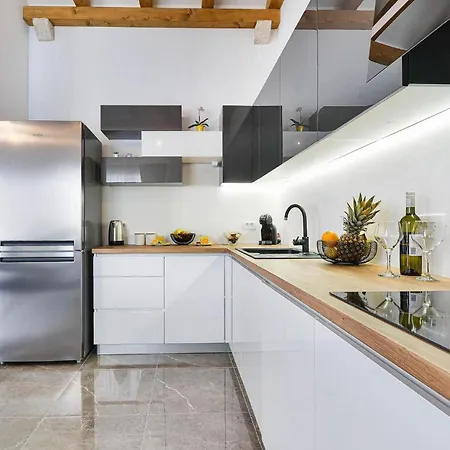 Banovi בית נופש *