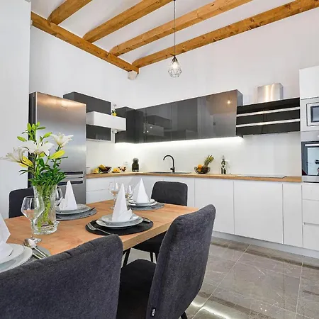 Ferienhaus Banovi