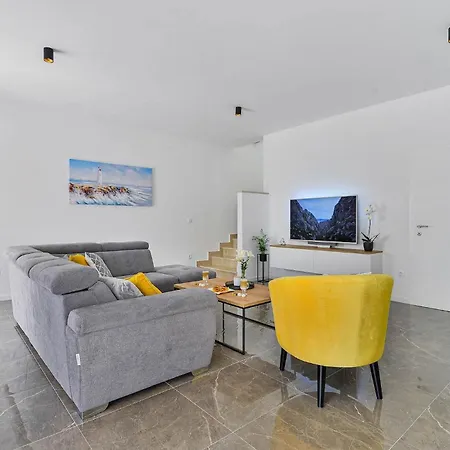 Ferienhaus Banovi *