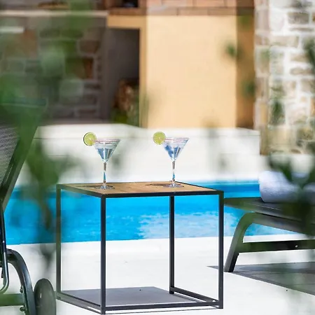 Banovi Ferienhaus Zadar