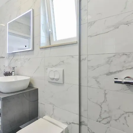 Tatil Evi Banovi Zadar