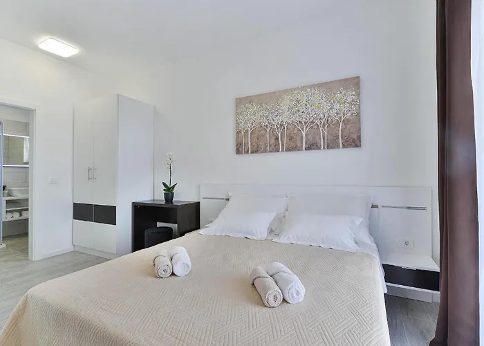 Banovi Dom wakacyjny