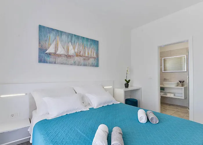 Dom wakacyjny Banovi