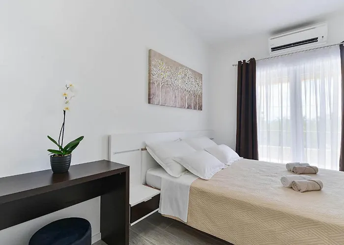 Dom wakacyjny Banovi Zadar