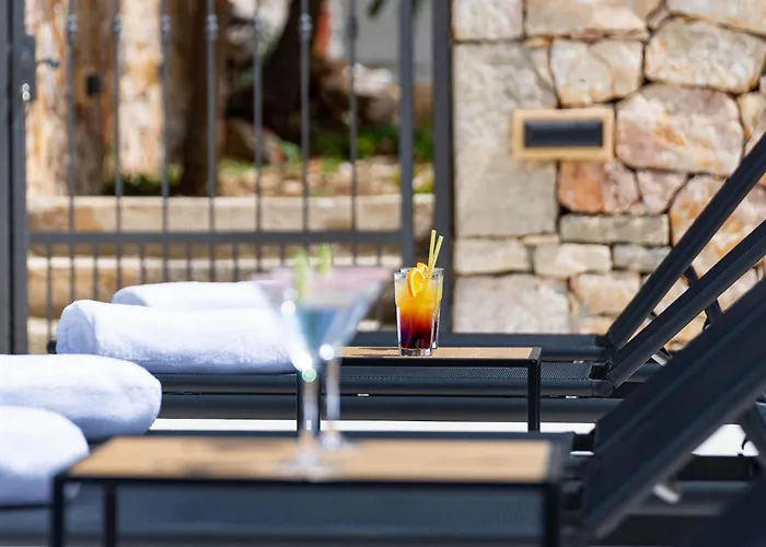 Banovi Dom wakacyjny