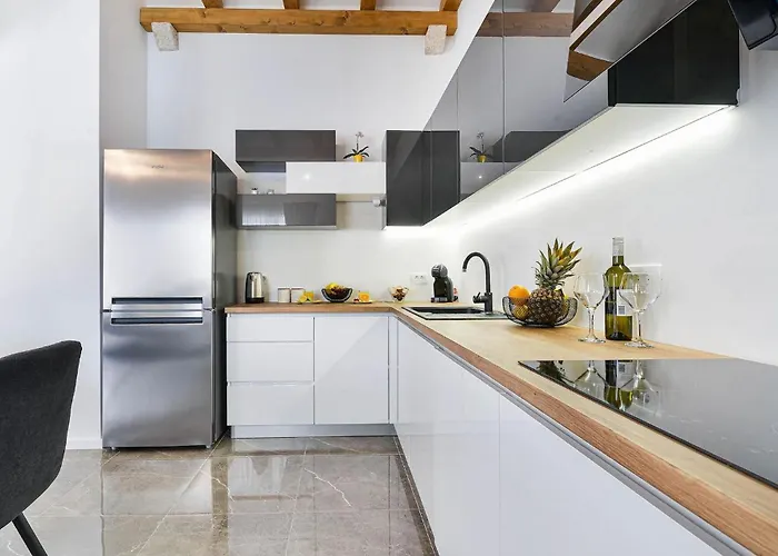 Banovi Dom wakacyjny *