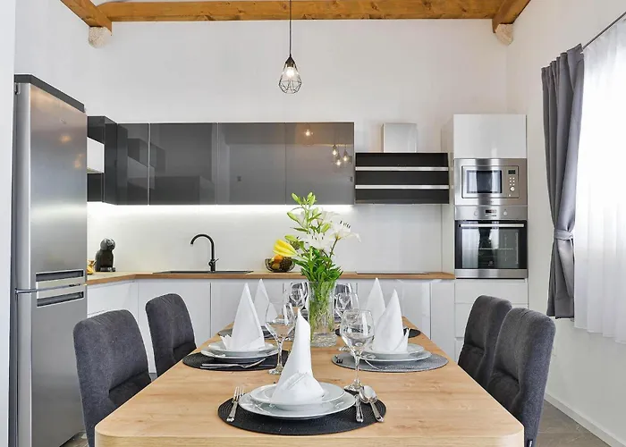 Banovi Dom wakacyjny