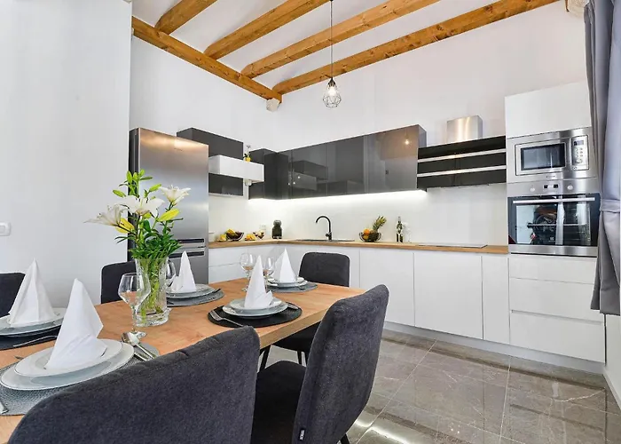 Dom wakacyjny Banovi