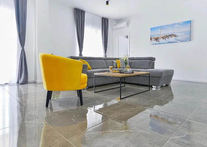 Banovi Dom wakacyjny