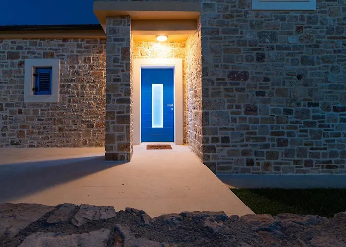 Dom wakacyjny Banovi