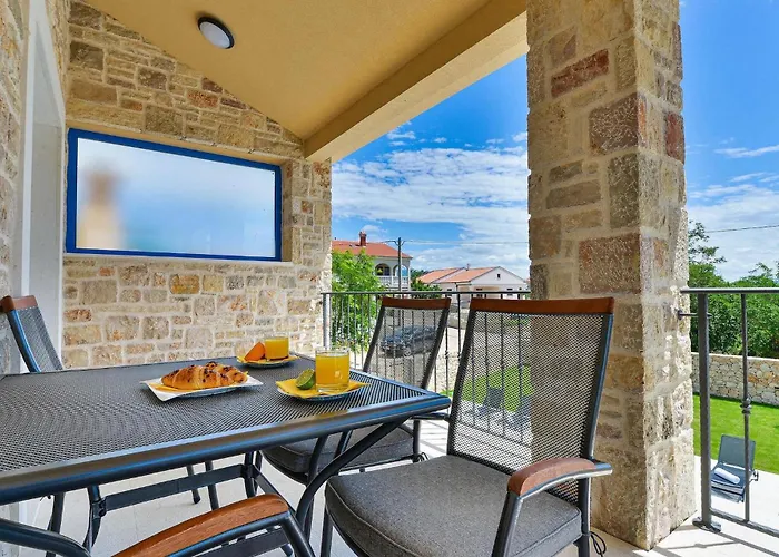 Banovi Dom wakacyjny