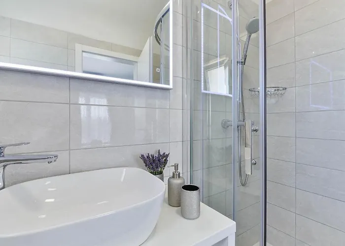 Banovi Dom wakacyjny Zadar