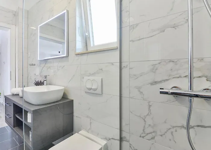 Dom wakacyjny Banovi Zadar