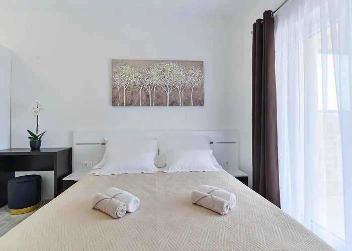 Banovi Dom wakacyjny