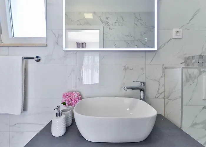 Dom wakacyjny Banovi *