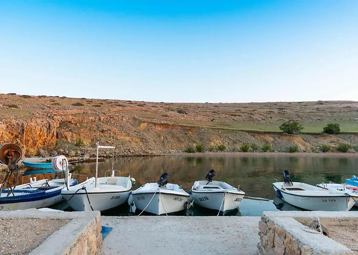 Banovi Dom wakacyjny